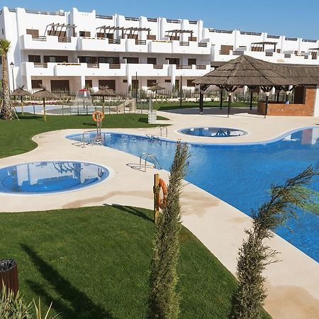 Mar de Pulpi Las Azucenas Mar Holidays San Juan De Los Terreros Bagian luar foto