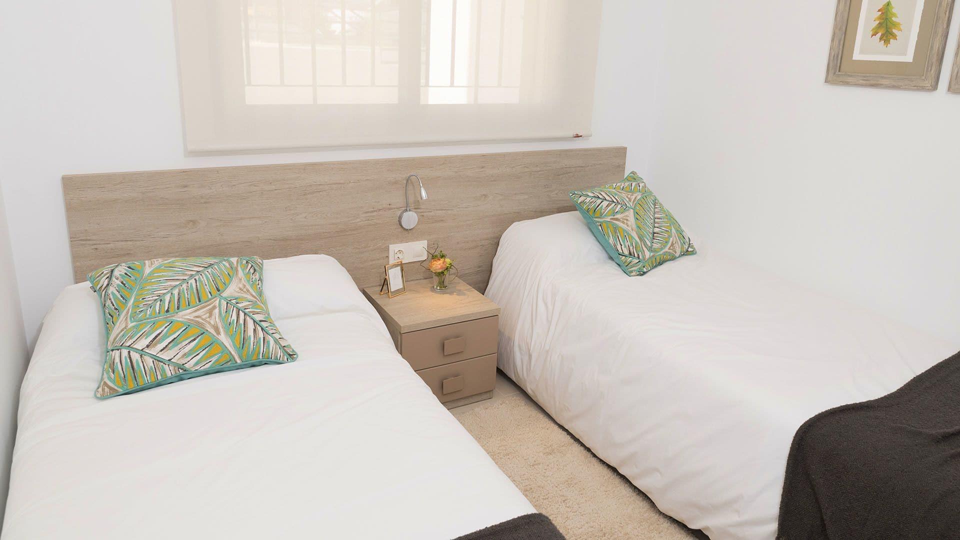 Mar de Pulpi Las Azucenas Mar Holidays San Juan De Los Terreros Bagian luar foto