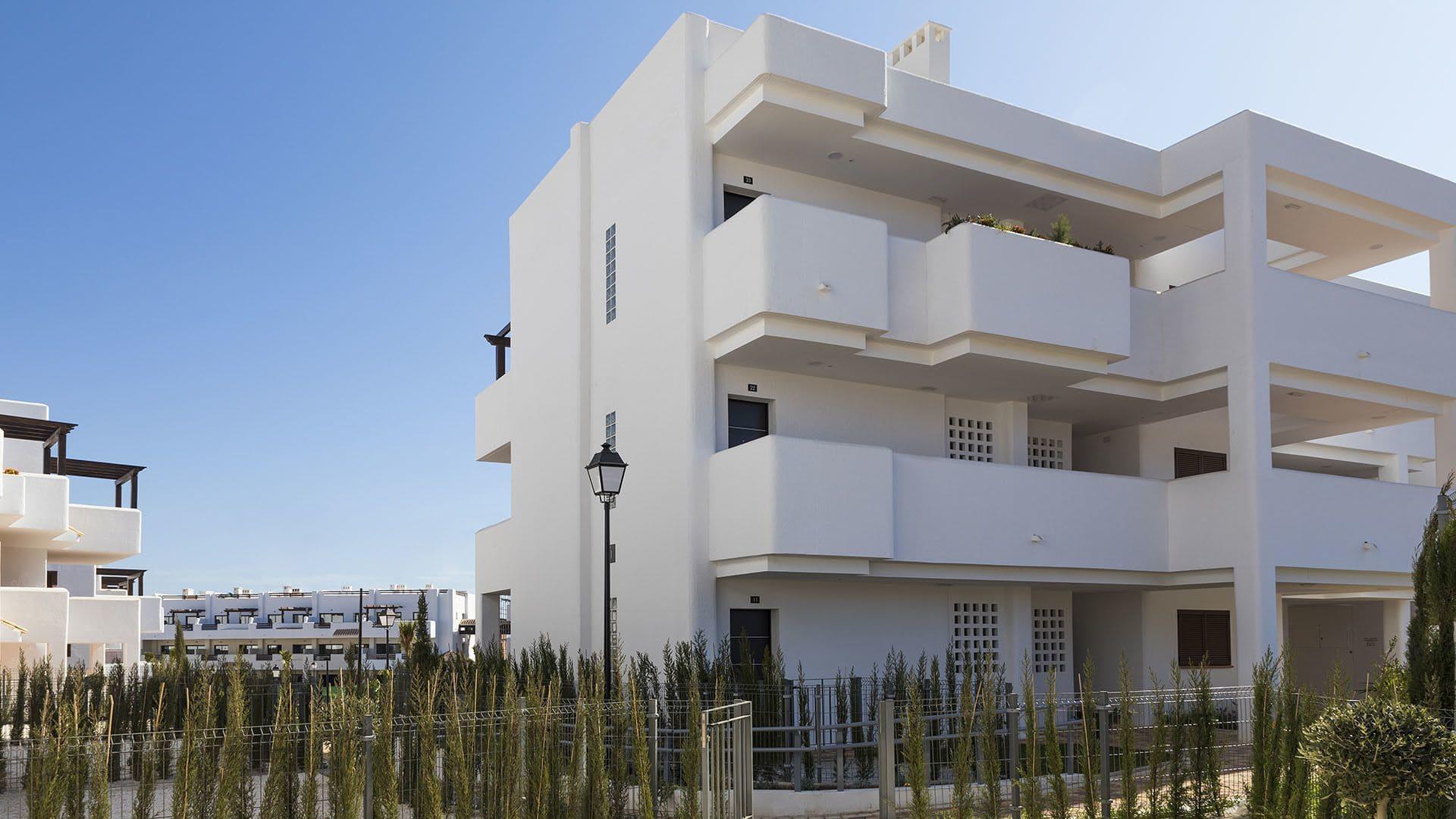 Mar de Pulpi Las Azucenas Mar Holidays San Juan De Los Terreros Bagian luar foto