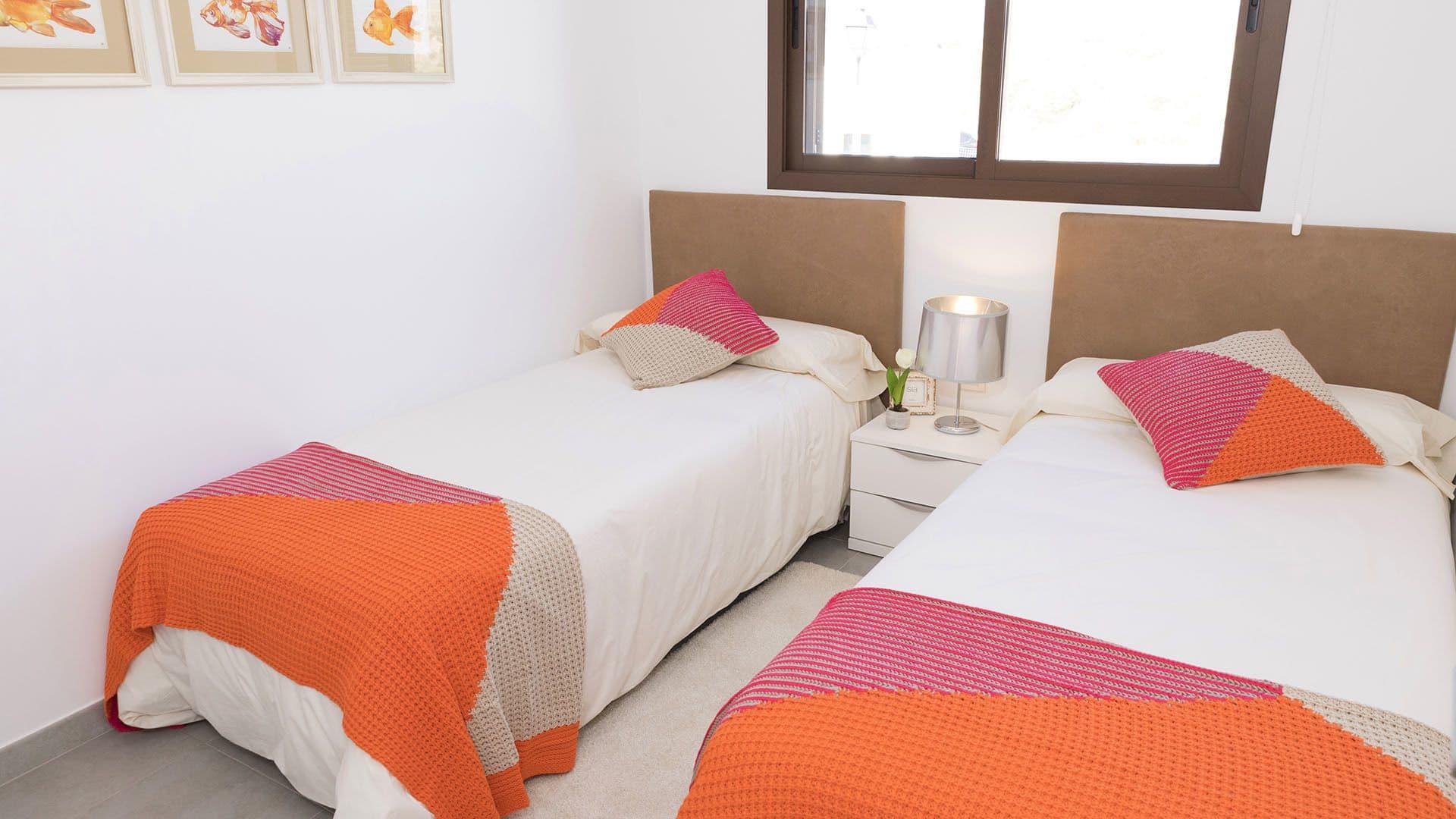 Mar de Pulpi Las Azucenas Mar Holidays San Juan De Los Terreros Bagian luar foto