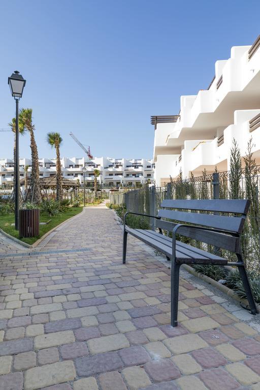 Mar de Pulpi Las Azucenas Mar Holidays San Juan De Los Terreros Bagian luar foto